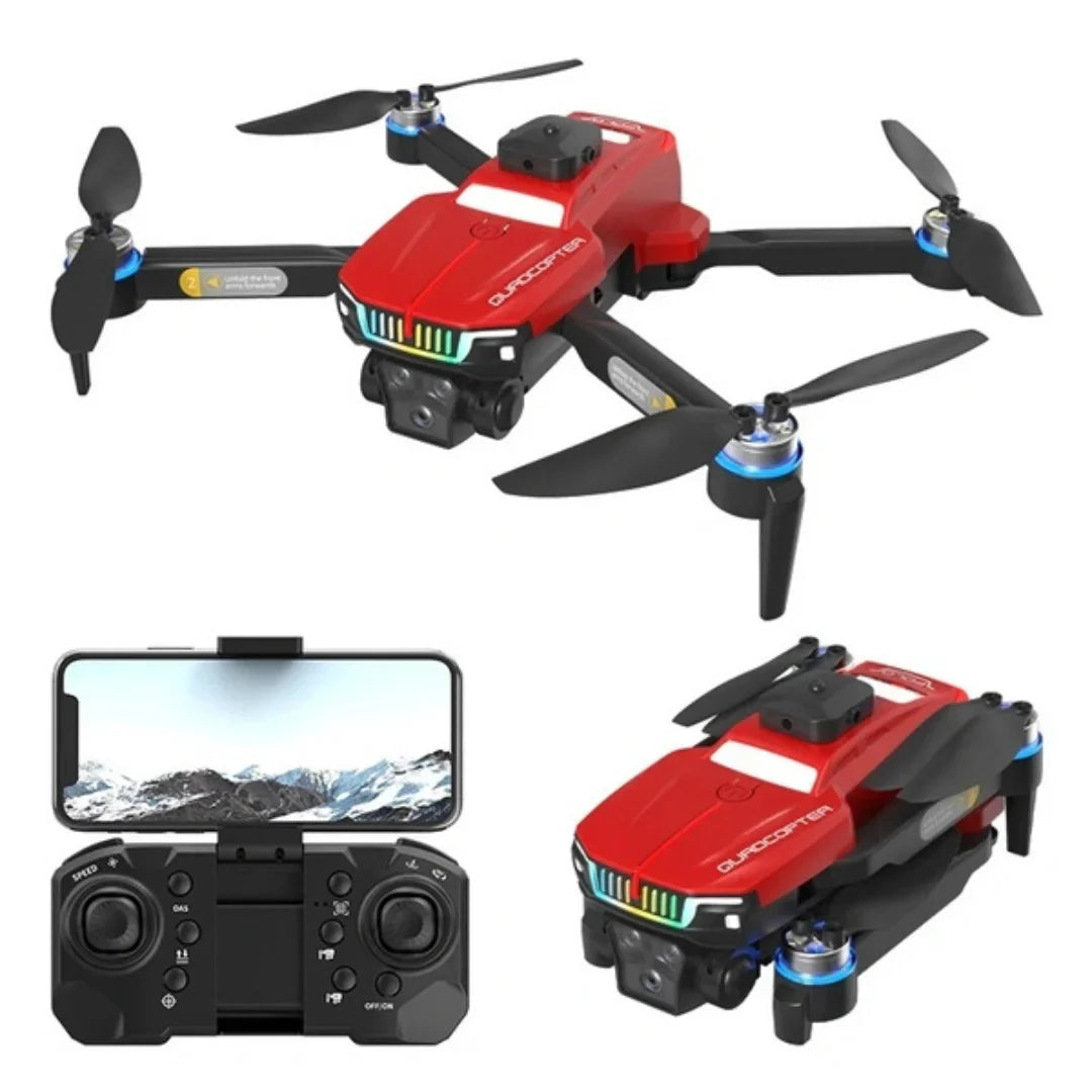 Max Drone