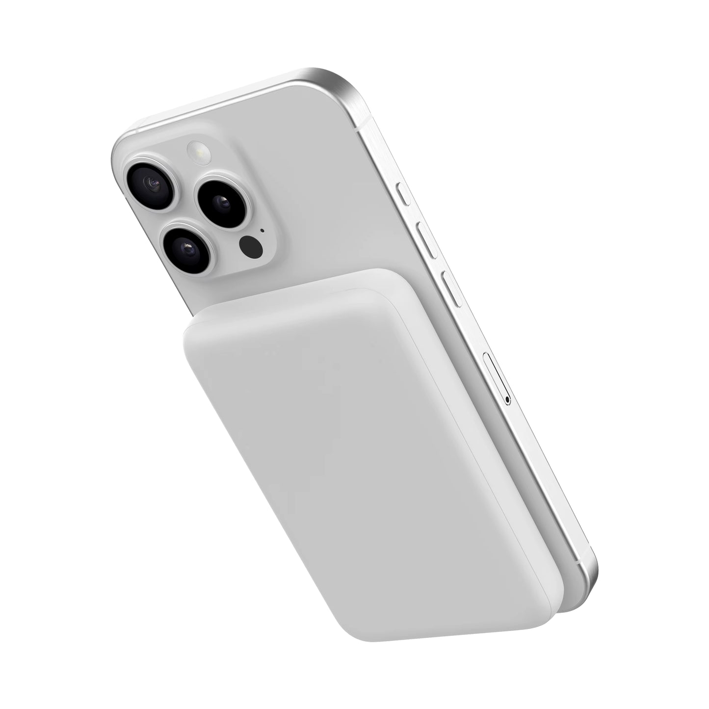 Earpods Max With Magsafe powerbank Combo