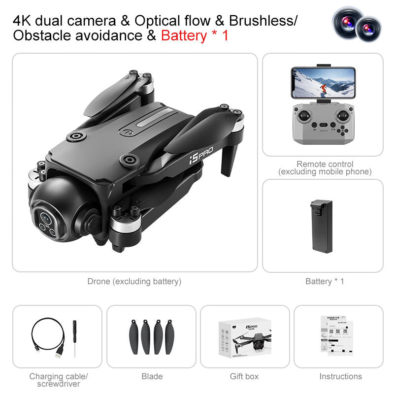 Mavik 4 Drone