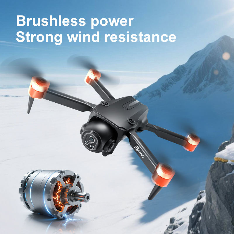 Mavik 4 Drone