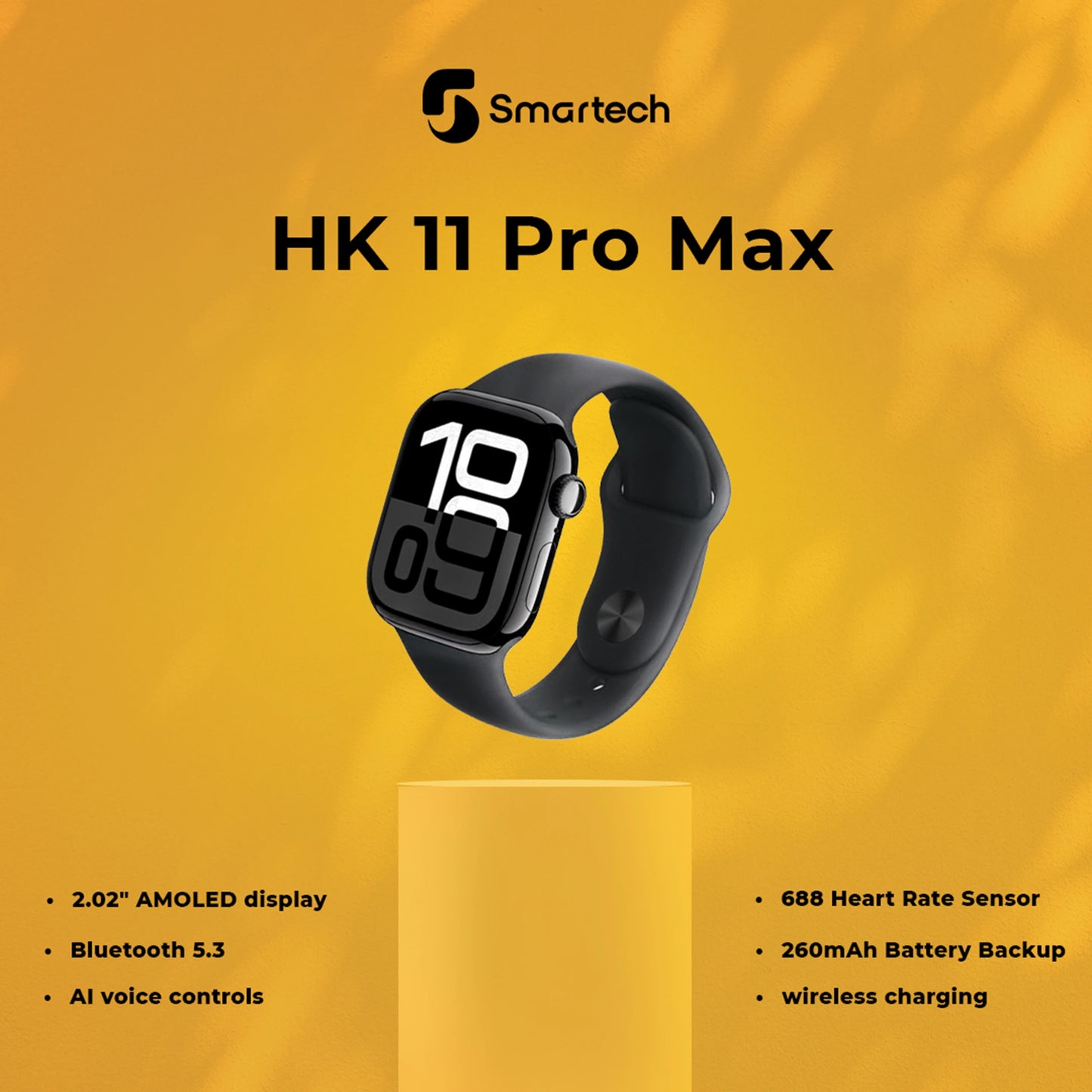 HK 11 pro max