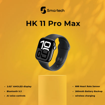 HK 11 pro max