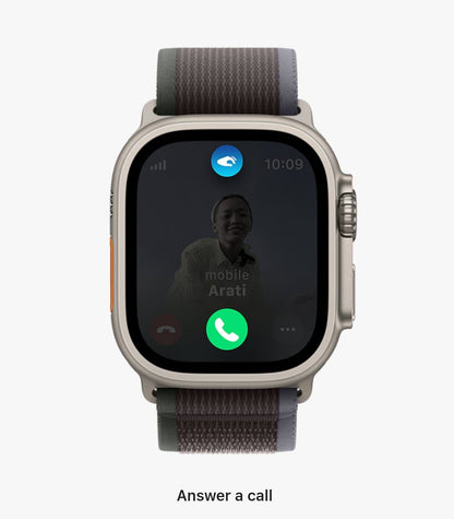 i smart watch