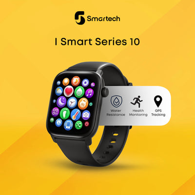 Smartwatches