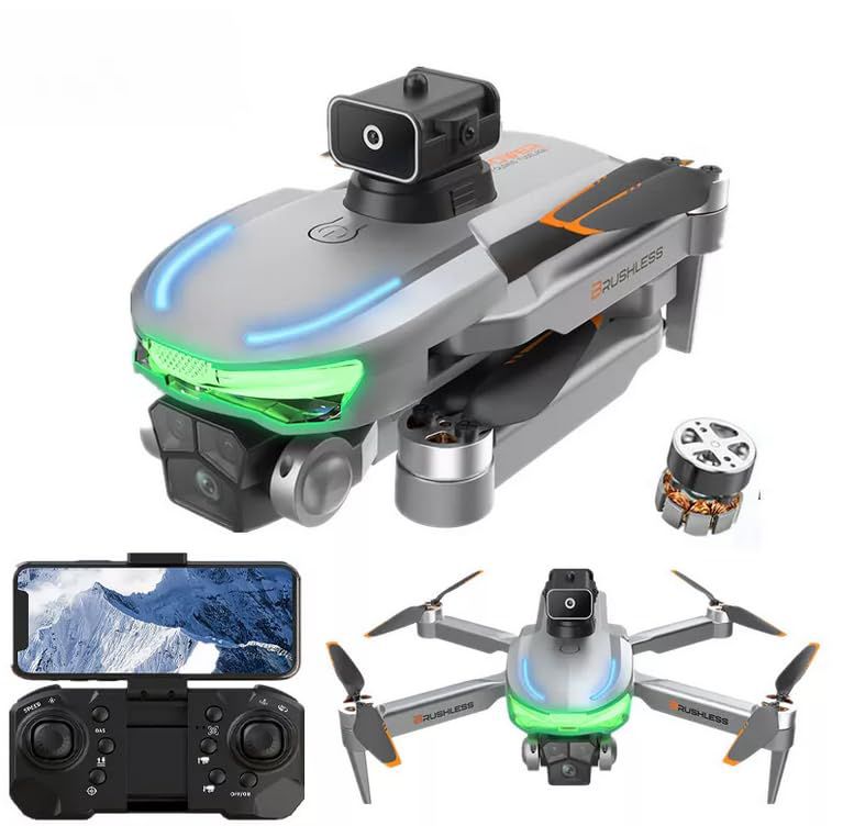 Max Drone