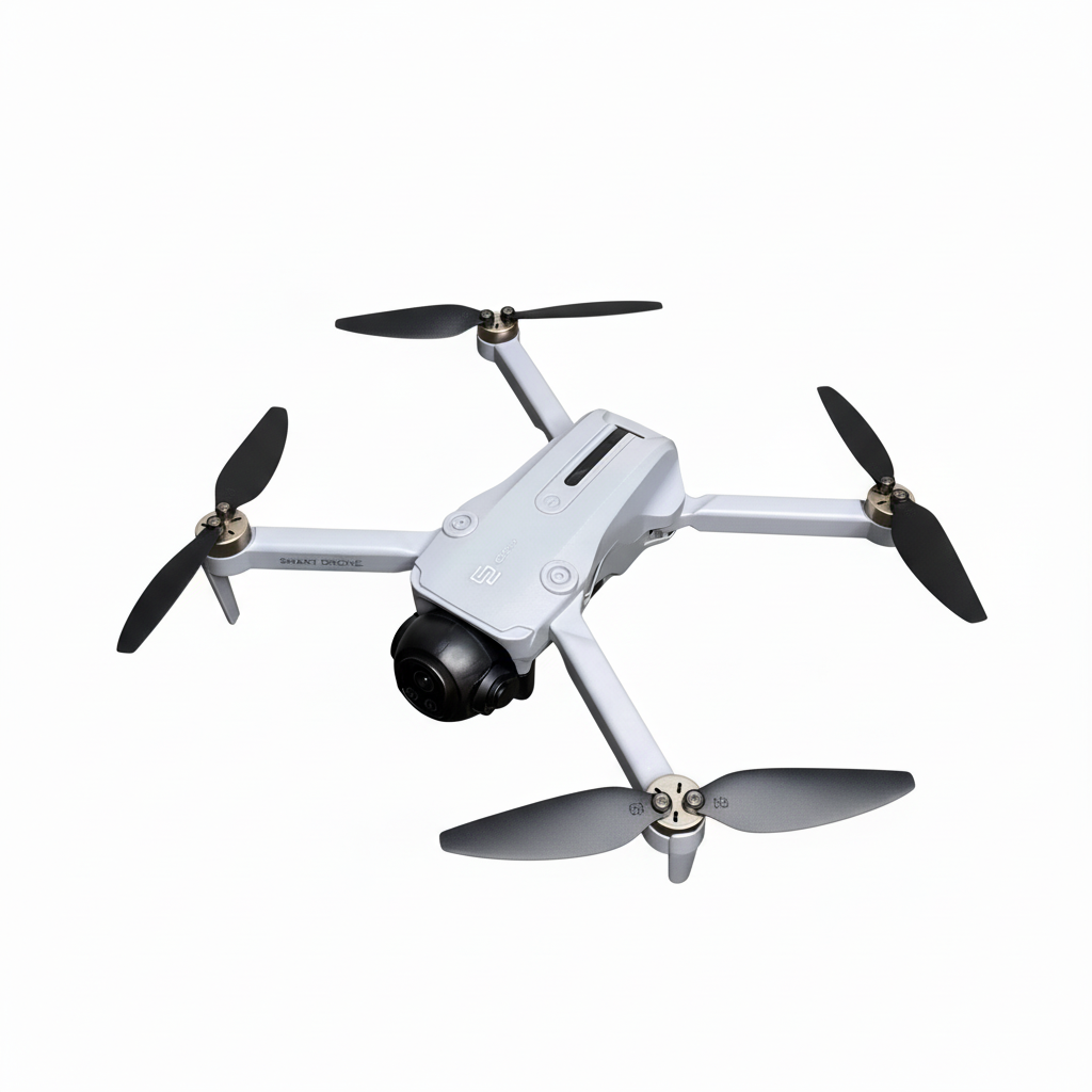 Mavik 4 Drone