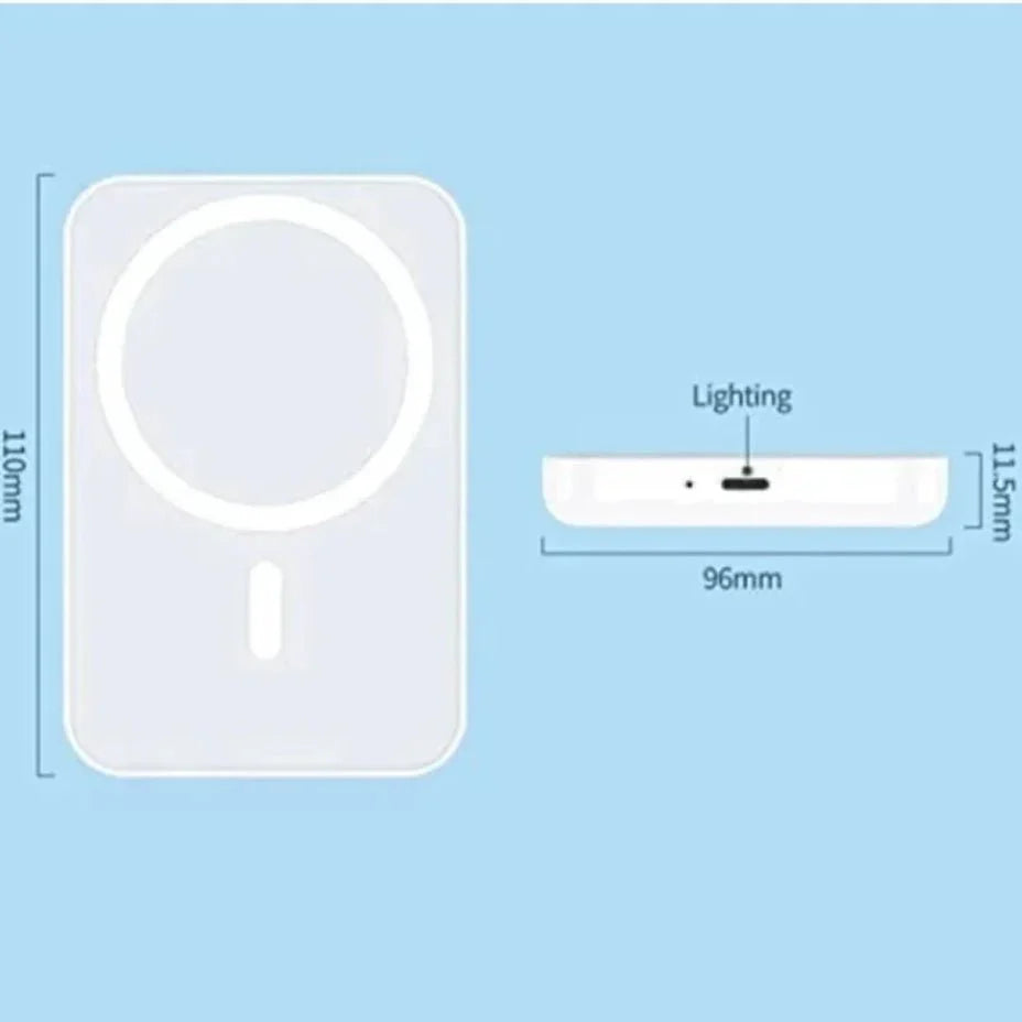 apple magesafe powerbank