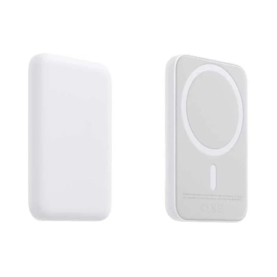 I Smart MagSafe Wireless 5000mAh PowerBank