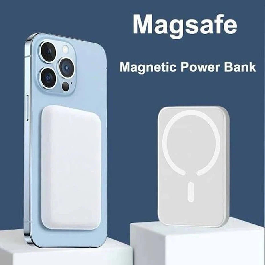 apple magesafe powerbank