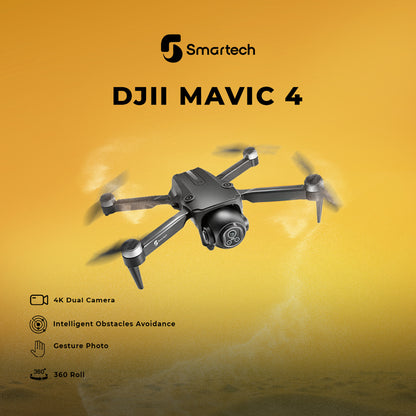 Mavik 4 Drone