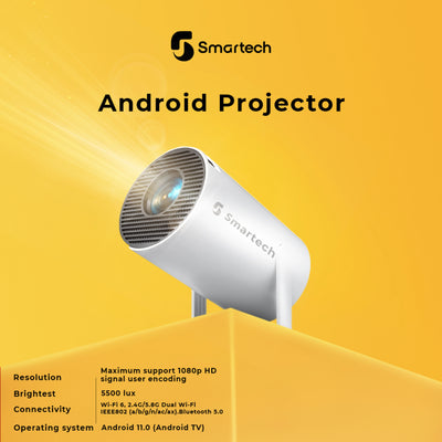 Projector