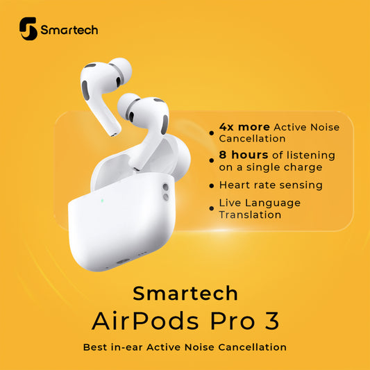 EarPods Pro (3rd Gen)